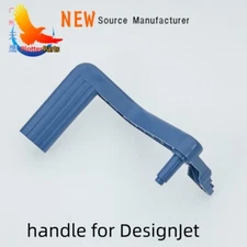 NEW Q6651-60319 Pinchwheel media lever for HP Z6100 Z6200 D5800 plotter handle