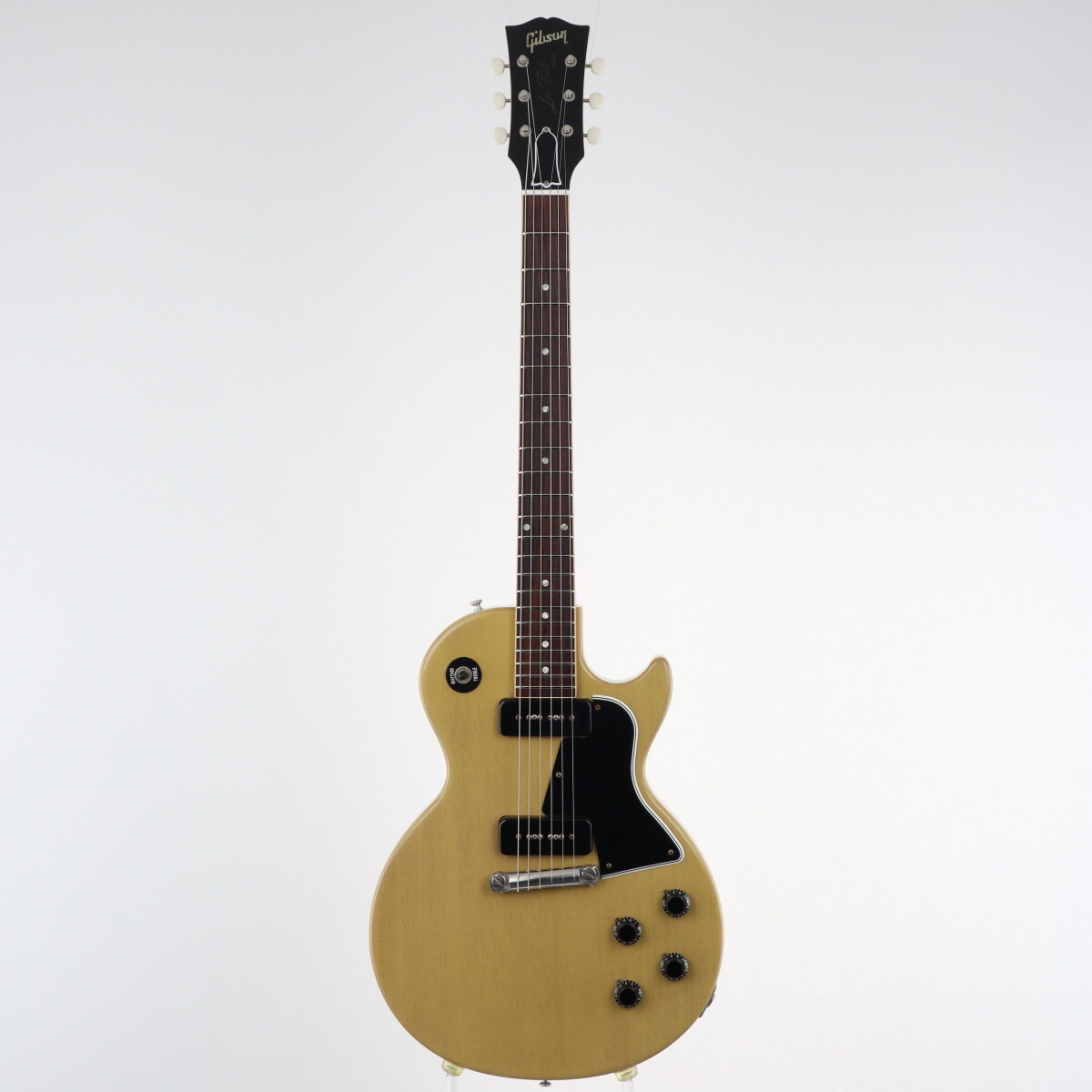 Gibson Custom Shop H/C 1960 Les Paul Special Single Cut VOS TV 