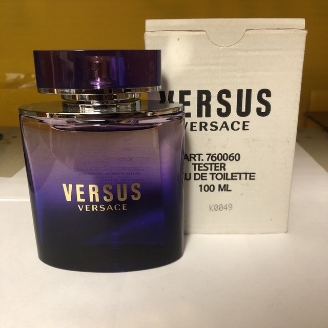 eau de toilette versus perfume