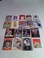 *****Javier Vazquez***** Lot of 85 cards.....54 DIFFERENT
