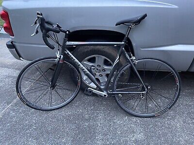 Trek Madone 5.2 carbon fiber road bike 56 Cm - Large | eBay Trek Madone 5.2 carbon fiber road bike 56 Cm - Large | eBay