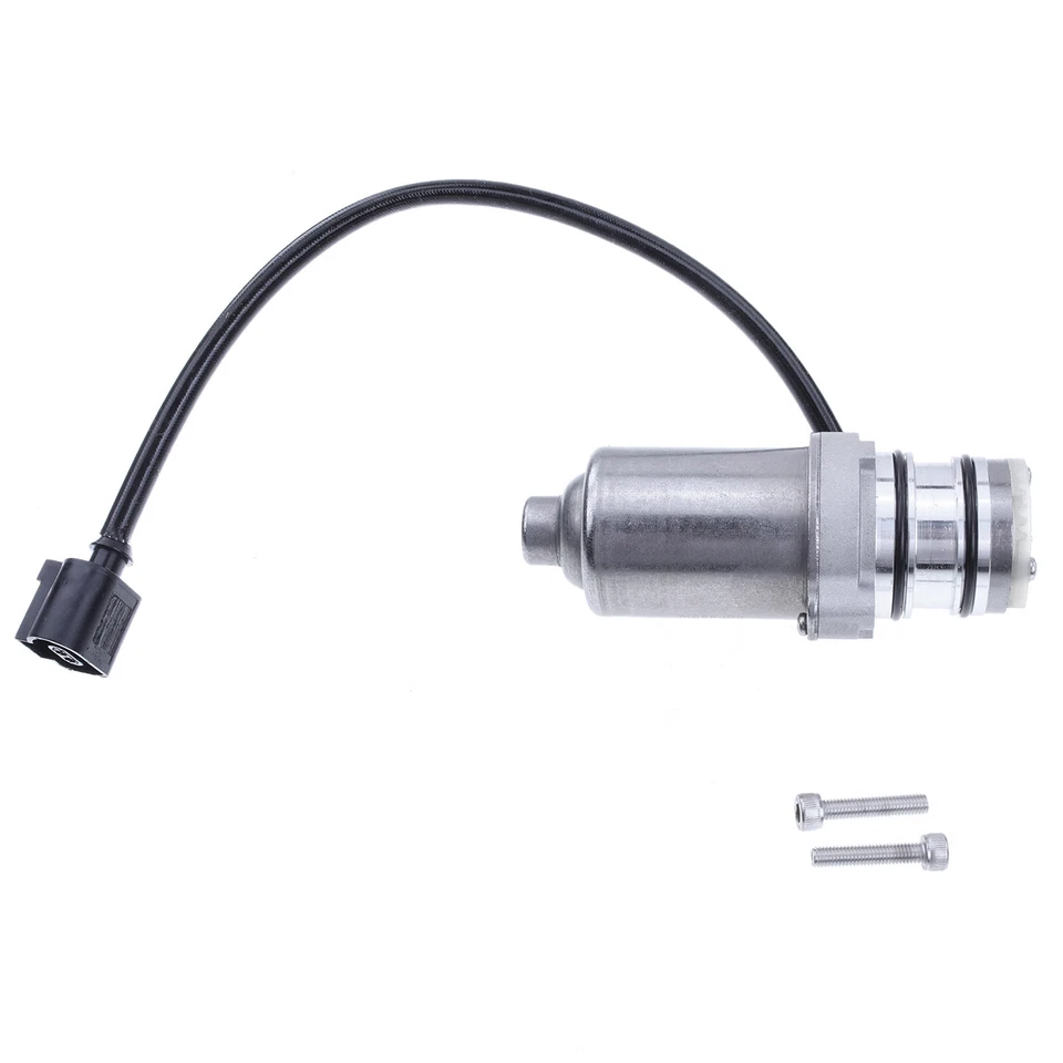 Bomba de aceite de acoplamiento AWD para Audi A3 Quattro 2009-2013 Q3 TT Volkswagen CC Golf R Foto 2 de 4