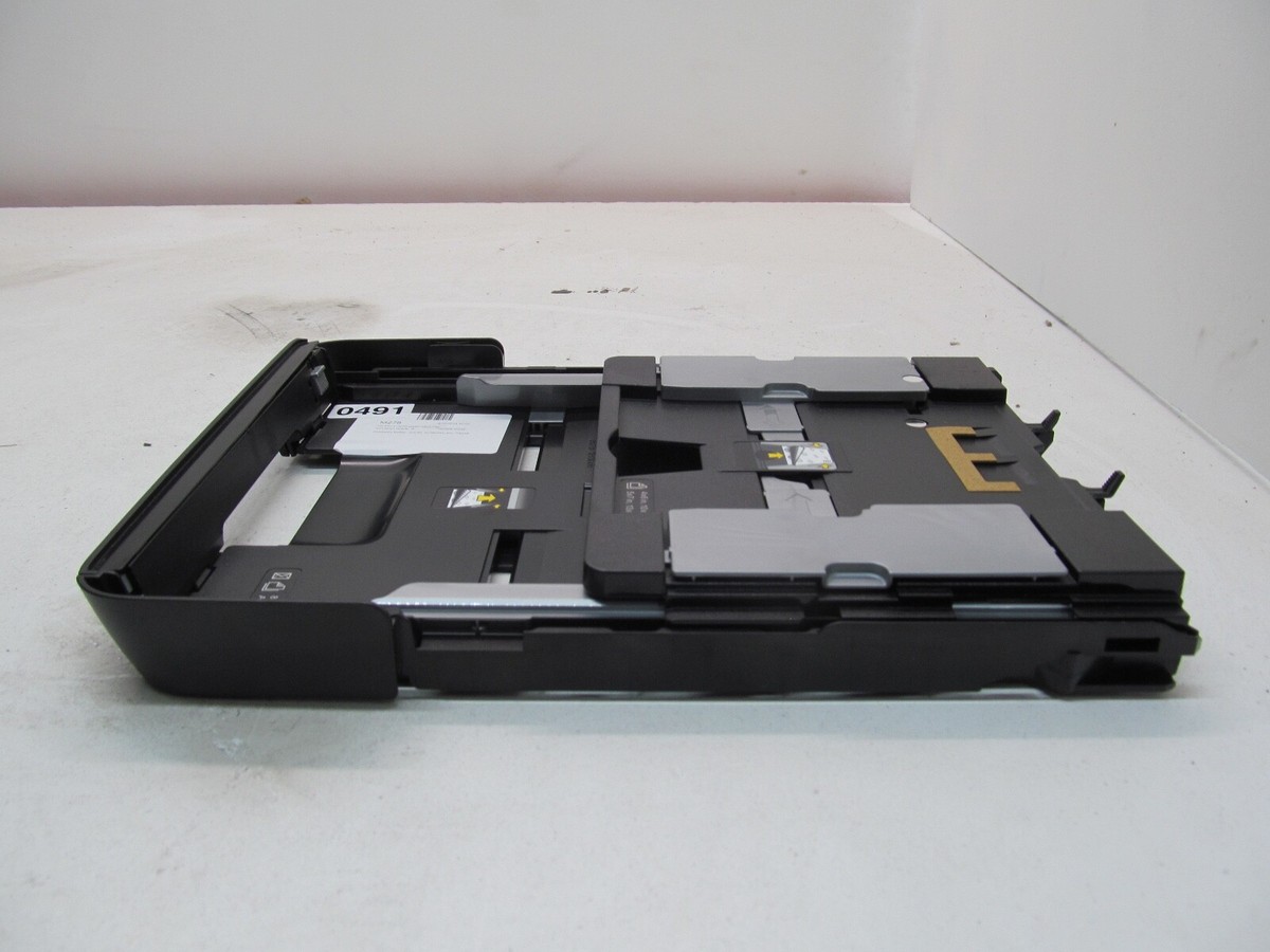 HP ENVY 7640 Paper Input Tray Genuine for Envy 7630, 7650 Series