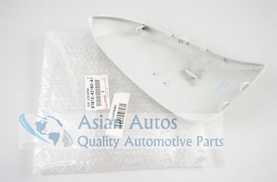 Genuine Toyota 4Runner Rav4 13-22 Right Side View Mirror Cover  