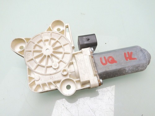 MERCEDES W211 E Limo / FENSTERHEBERMOTOR hinten links 2118202342 (UQ35)