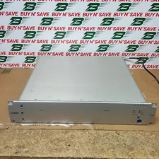 Euphonix MO705 MADI Output Converter (Rack-Mount) Powers On w/Power Cord - USED