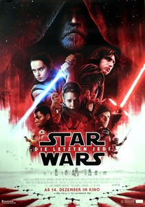 Kino Star Wars