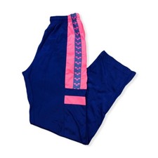 Arena Vintage Track Pants Size Approx M Track Pants Old School MU1
