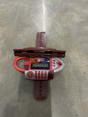 BAKUGAN  BATTLE BRAWLERS Bakugauntlet Untested