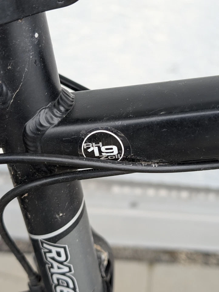 Bulls Race Pro 9.90 - Mountainbike MTB  - Bild 3 von 4