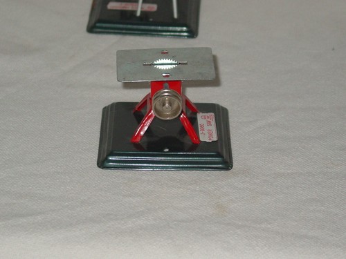 Vintage Marx Saw J-9060 , Buffer J-9061 , J-9058 Grinding Stone Accessory Steam - Picture 9 of 15