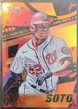 2022 TOPPS FIRE BASEBALL BASE, COLOR, AUTOS, INSERTS-PICK FROM LIST! FINISH SETS