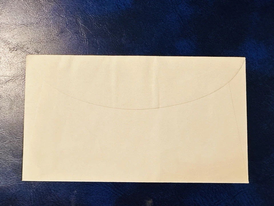 TRINIDAD & TOBAGO 1977 FDC MISS UNIVERSE TO NEWCASTLE INGLATERRA ⭐ Foto 2 de 2