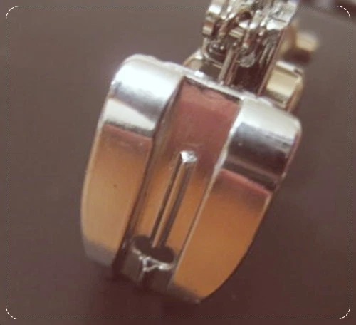 Bernina Invisible/Consealed Zipper Foot for Old Style ## 530-1630 models listed - Image 2 of 2