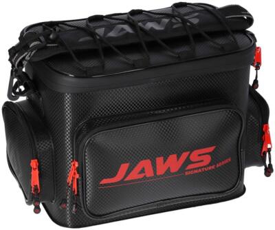Mikado EVA JAWS wasserdichte Tasche 30x20,5x21cm Tragegurt u. Seitentaschen