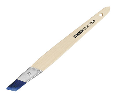 Lack-Schrägstrichzieher ELITE EVOLUTION all in one-PRO-Borste für alle Lacke