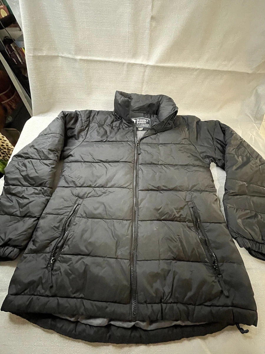 Steve & barry's clearance double down jacket