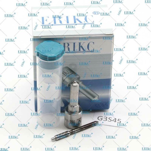 ERIKC G3S45 Diesel Injector Fuel Nozzle Tip 293400-0450 for 1465A367 295050-0890 - Picture 2 of 4