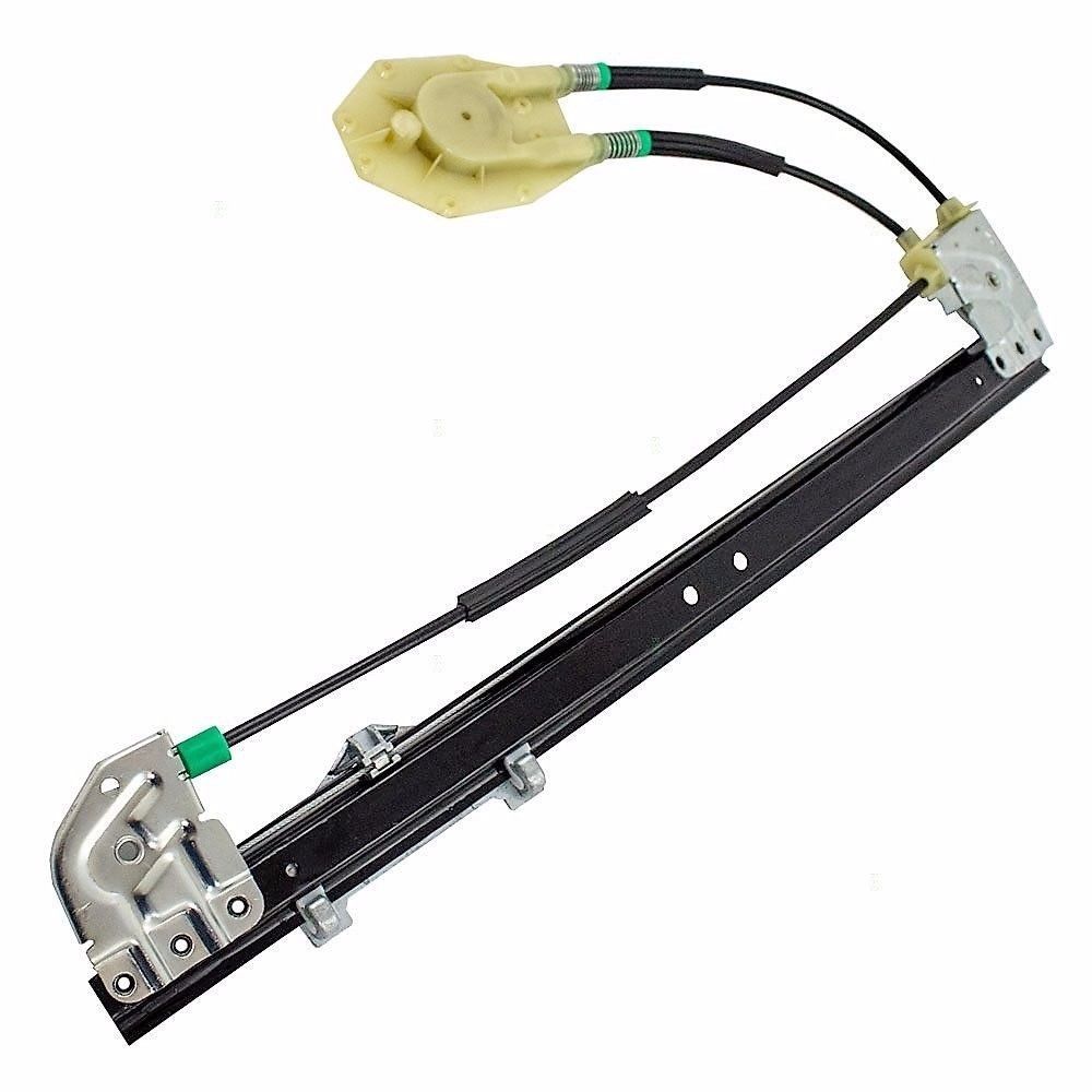 Mécanisme lève-vitre électrique arrière droit pour BMW Série 5 E39 berline et Kombi 1995-2004