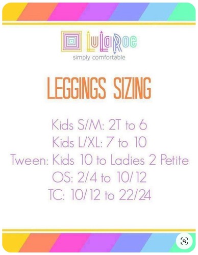 NEW LuLaRoe OS Leggings Vintage ~ CRUISE SHIP IN A BOTTLE ~ Buttery Soft! - Picture 3 of 3