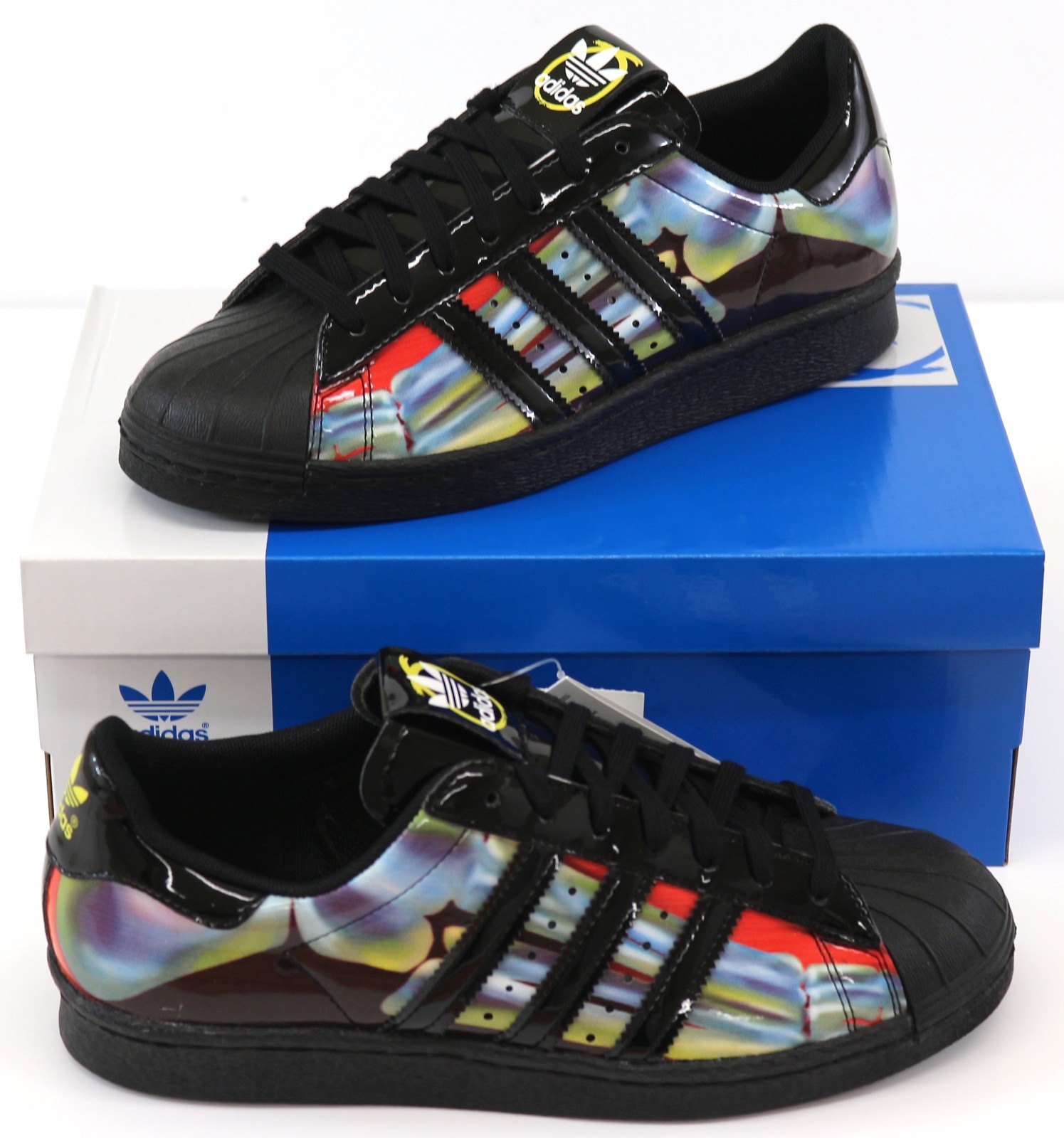 o-ray superstar 80s shoes