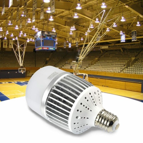 E40 50W/100W/150W LED Glühlampe Leuchtmittel Energiesparlampe Werkstatt Keller - Bild 11 von 40
