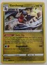 Garchomp 109/172 - Brilliant Stars - Holo Rare - Pokemon Card TCG - LP