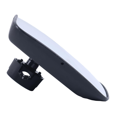 2X Rear View Mirror 2A5-54-13421 08174-33124 For Komatsu PC200LC-8