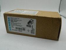 1x Siemens Auxiliary Contactor 3RH2244-1BB40 Contactor