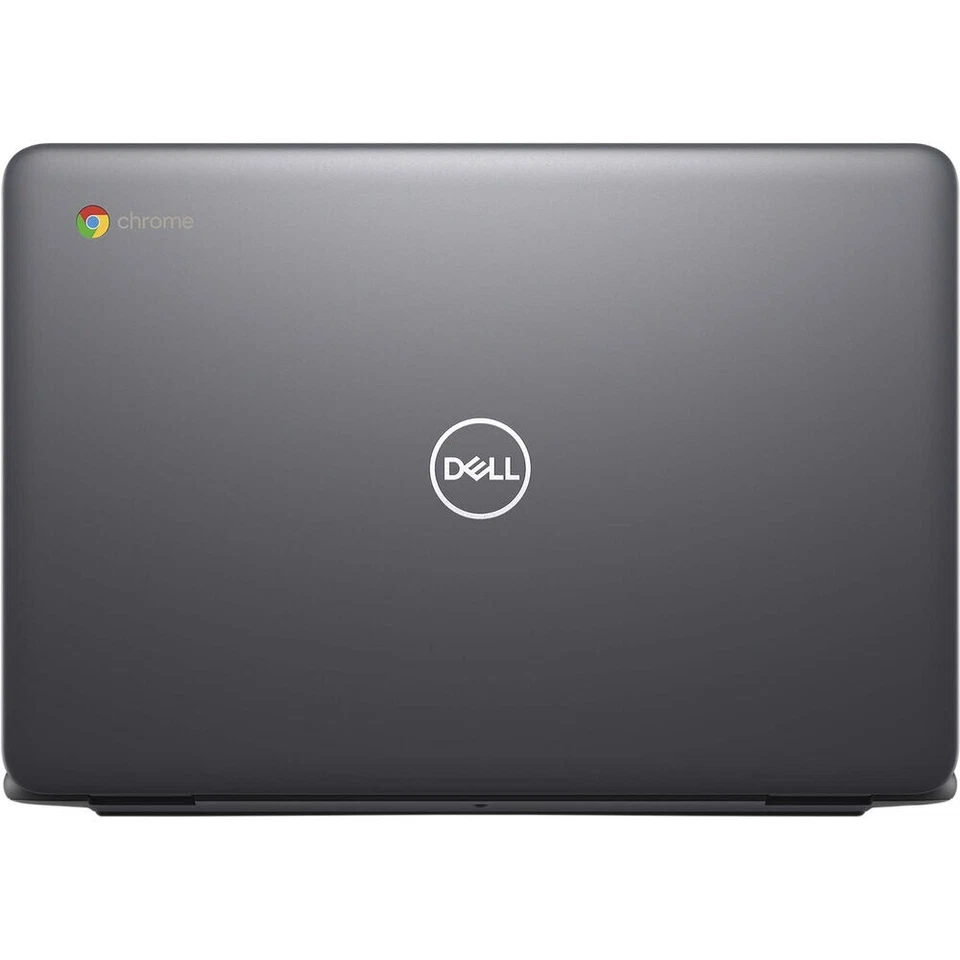 Dell Chromebook 3180 11.6 inch (16GB, Intel Celeron N, 2.60GHz, 4GB) Used - Image 4 of 4