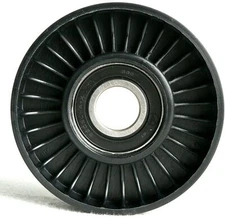 Belt Idler Pulley for Hyundai Sonata Tucson Kia Magentis Optima Sportage V6 GAS