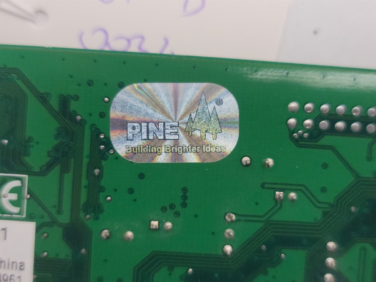 GRAPHIQUE GAINWARD NVIDIA RIVA TNT2 M64 32MB 9909-40 C-tm64/32m 64-BIT AGP EUR 22,18 - FR