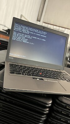 Lenovo Thinkpad L380 13.3 inch, i5-8250U 1.6 Ghz, 8 gb, 256 gb SSD - Windows 11 voor € 179,95 | laptop onderdelen