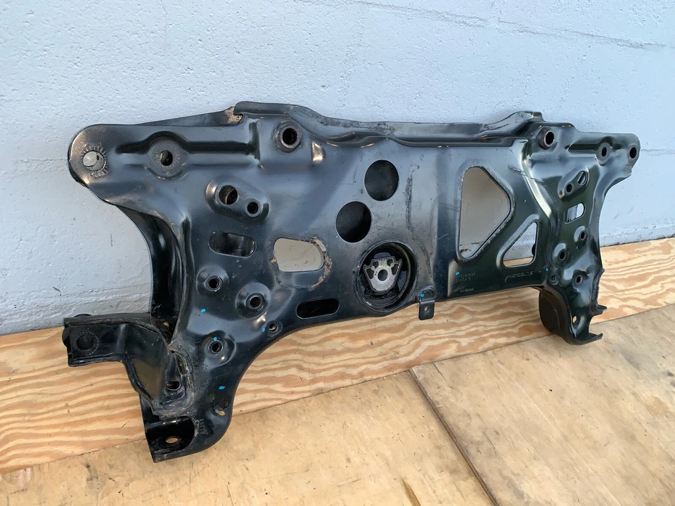 2018 - 2019 年大众甲壳虫 2.0L 底座子车架原始设备制造商 — 第 4/4 张图片