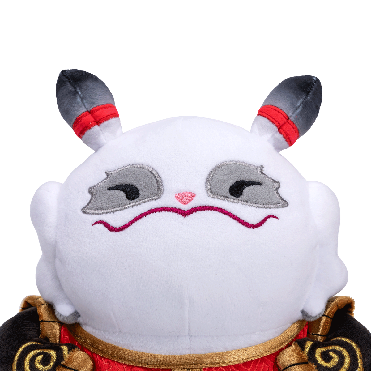 LoL League of Legends TFT PANDA CHONCC Plush Doll Riot Games