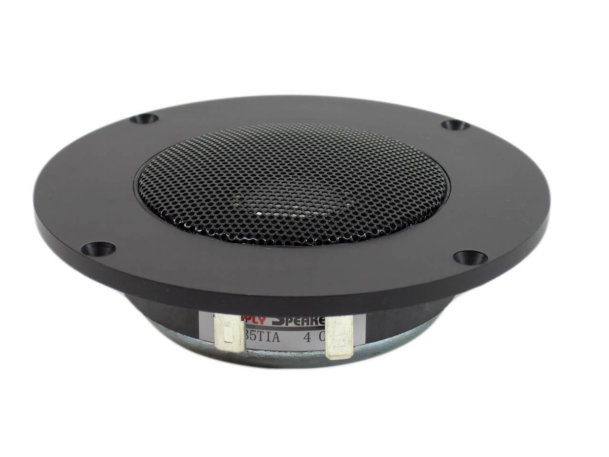 Tweeter for JBL L5, L7, L60, L80, 4410, 4412, Others, T