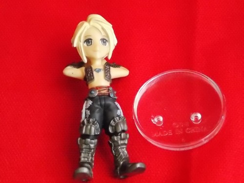 ⭐ ¡NUEVO! FINAL FANTASY VAAN H=2.2" 5.5 cm MINI Artes Comerciales FIGURA ENVÍO AL REINO UNIDO 🚚 - Imagen 11 de 11
