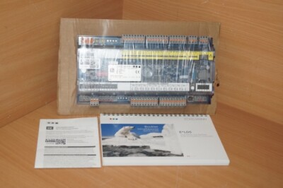 ECKELMANN UA 400 AC