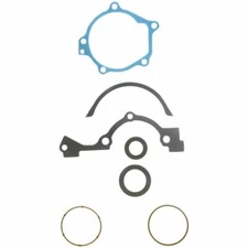 Fel-Pro TCS 45783 Engine Crankshaft Seal Kit Front