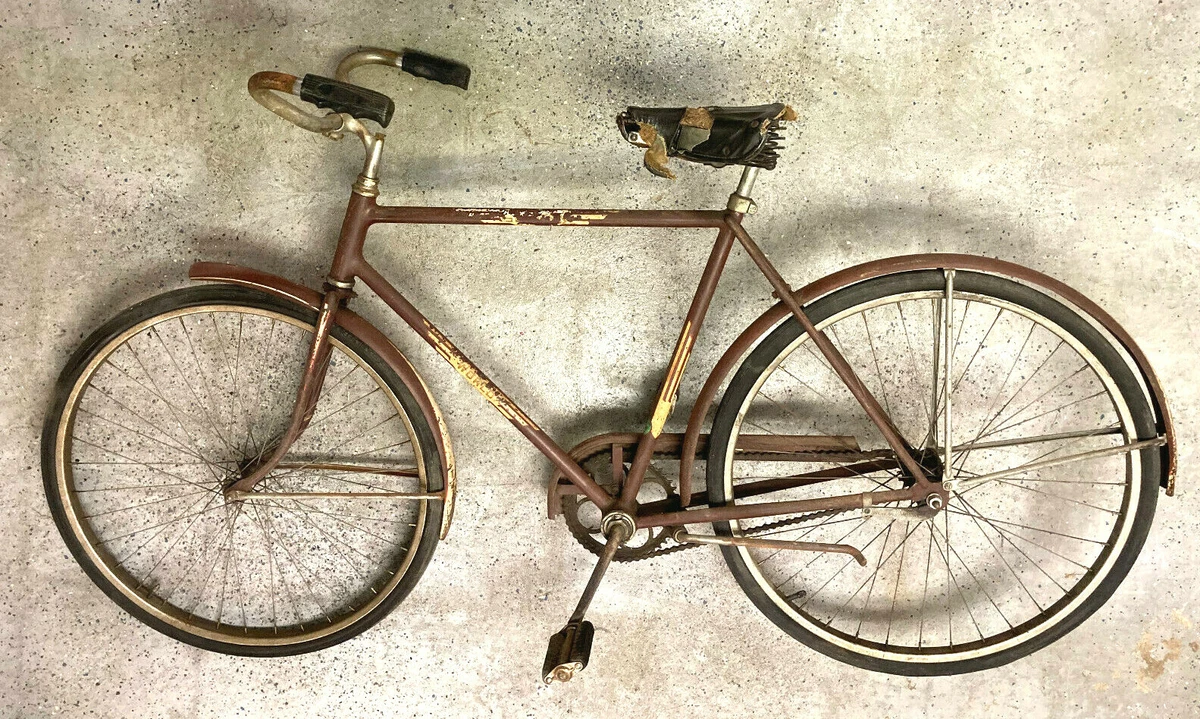 Schwinn bike cheap fenders