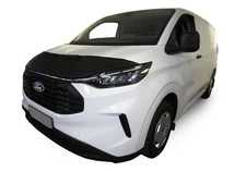 Car Bra Ford Transit Tourneo Custom 2023 Onwards Stone Chip Protection Bonnet Bra