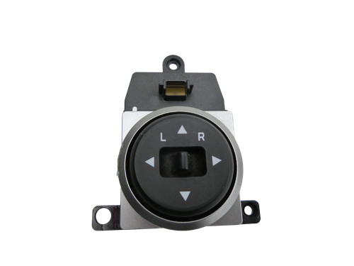 Spiegelverstellung Aussenspiegel Schalter für Hyundai I10 II BA 13-19
