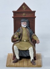 BlackHawk: The Tournament 1350s, BH0909 The Count