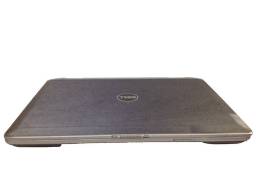 NEC Lavie 16 Inch Black Laptop Intel Core i5 6GB RAM 256GB SSD