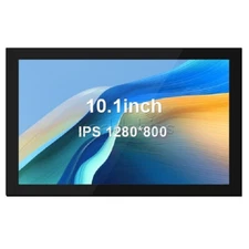 10.1'' LCD Module 1280*800 IPS Display Capacitive Touch Screen For Raspberry pi