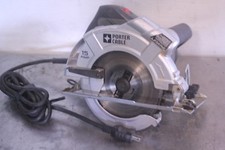 PORTER CABLE 15 AMP CIRCULAR SAW