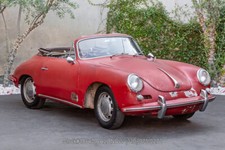 1965 Porsche 356 for Sale