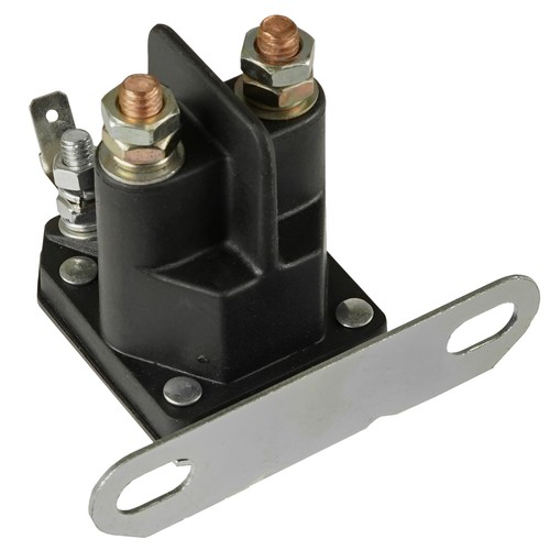 Caltric Starter Solenoid for Hustler 030817 725-1426 7251426 925-1426 9251426 - Picture 3 of 7
