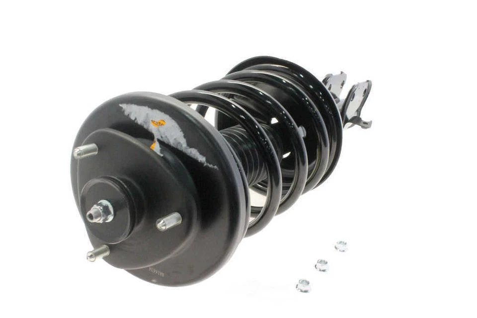 Conjunto de puntal de suspensión y resorte helicoidal-plus se adapta a Honda Odyssey 99-04 Foto 3 de 3