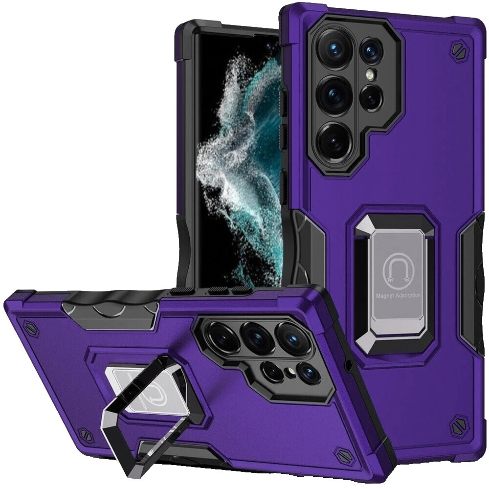 Cell Phone Shockproof Cases, Covers & Skins for Samsung